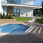 Chill Azure Premium Kolobřeh