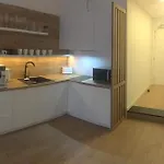 Apartmán Chill Azure Premium *