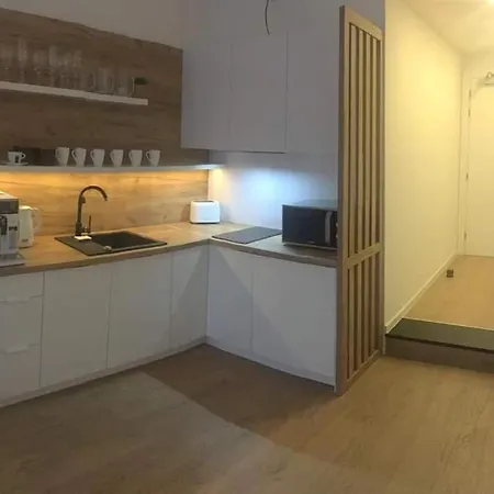 Apartment Chill Azure Premium *