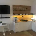 Chill Azure Premium 公寓 科沃布热格