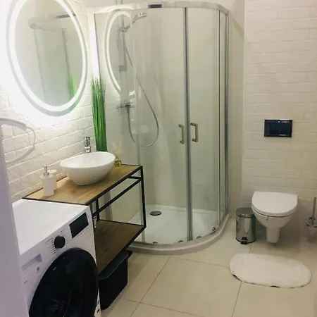 Chill Azure Premium * Kolobrzeg