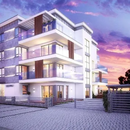 Daire Chill Azure Premium *