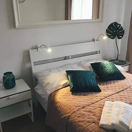 Chill Azure Premium * Kolobrzeg