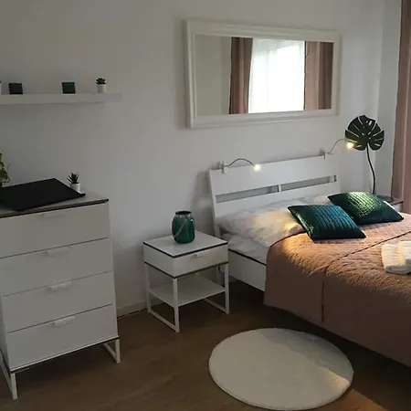 Chill Azure Premium Apartment *