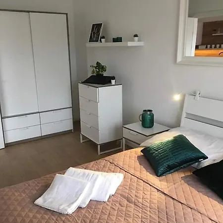 Chill Azure Premium * Kołobrzeg