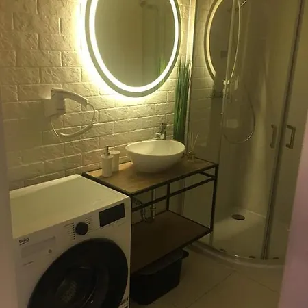 Chill Azure Premium Apartment
