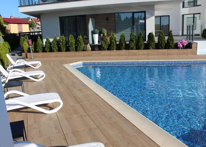 Apartamento Chill Azure Premium