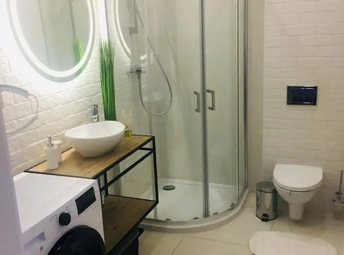 Chill Azure Premium * Kołobrzeg