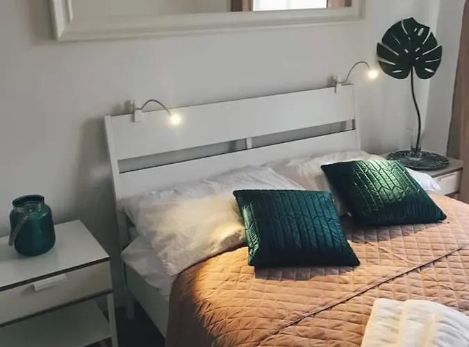 Chill Azure Premium * Kołobrzeg