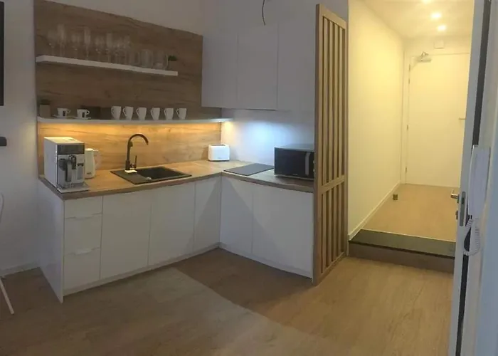 Apartamento Chill Azure Premium *