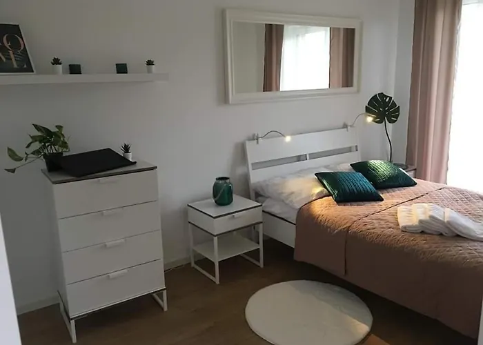 Chill Azure Premium Apartamento *