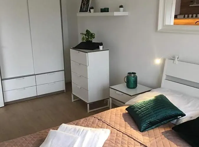 Chill Azure Premium * Kołobrzeg