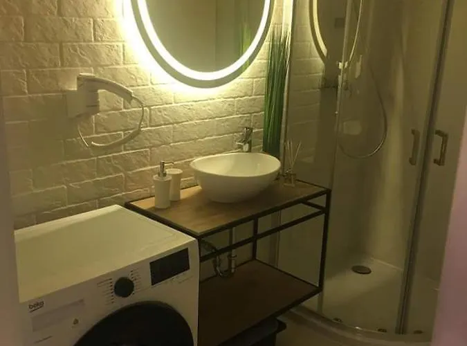 Chill Azure Premium Apartamento